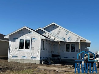 328 Zitkala-Sa Trail, Vermillion, SD 57069