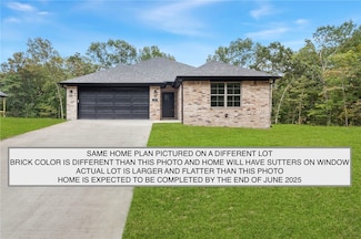 15 Blairgowrie Cir, Bella Vista, AR 72715