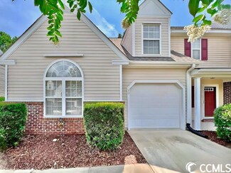 30 Pond View Dr Unit 30 Pawleys Place, Pawleys Island, SC 29585
