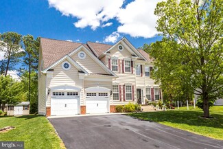 45678 Cecil Mill Ct, Great Mills, MD 20634
