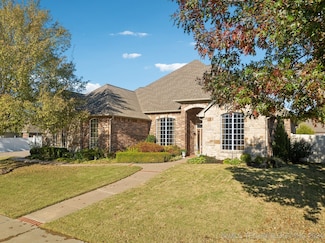 211 S 78th St, Broken Arrow, OK 74014