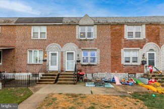 808 W Ashland Ave, Glenolden, PA 19036