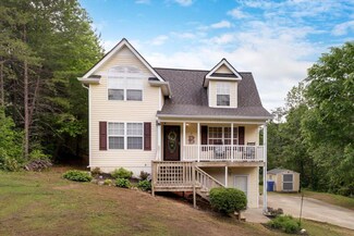 8340 Frontage Rd NW, Cleveland, TN 37312