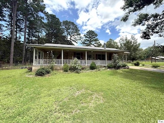 352 Walnut Creek Rd, Simsboro, LA 71275