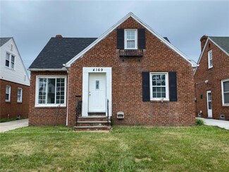 4169 Stilmore Rd, Cleveland, OH 44121