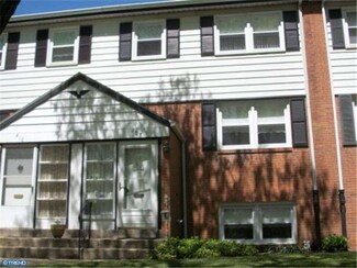 408 Playground Dr, Reading, PA 19611