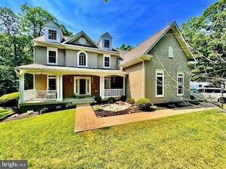 13876 Napa Dr, Manassas, VA 20112