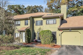 193 Trailside Way Unit 193, Ashland, MA 01721
