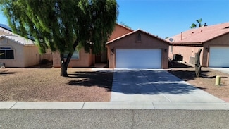 1633 E Segovia Way, Fort Mohave, AZ 86426
