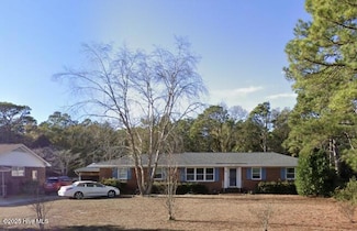 6233 Mallard Dr, Wilmington, NC 28403