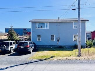 3340 Melnitsa Ln, Kodiak, AK 99615
