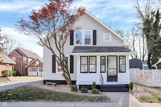 121 Penn St, Westfield, IN 46074