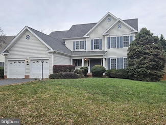 5363 Yorktown Run Ct, Haymarket, VA 20169