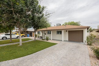 2340 W Pinchot Ave, Phoenix, AZ 85015