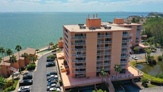 7432 Sunshine Skyway Ln S Unit 406, Saint Petersburg, FL 33711