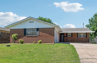 8805 E 46th Place, Tulsa, OK 74145
