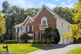 22531 Forest Run Dr, Ashburn, VA 20148