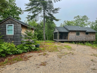 Lot 15 Off Route 9, T24 Md Bpp, ME 04622