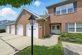 5161 Carriage Hill, Cincinnati, OH 45248