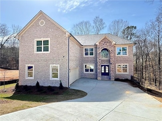 4251 Matisse Ln, Fairburn, GA 30213