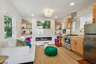 121 3rd St, South Orange, NJ 07079