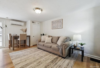 1532 N High St Unit 1, Denver, CO 80218