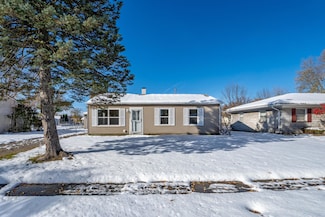 411 Prairie St, Crown Point, IN 46307