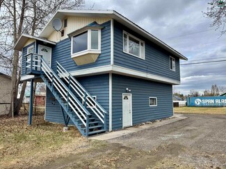 137 E 7th Ave, North Pole, AK 99705