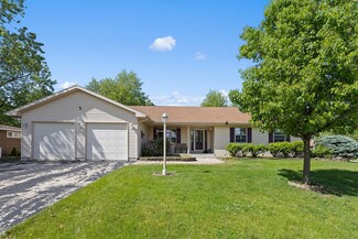4162 W Josephine Dr, Kankakee, IL 60901