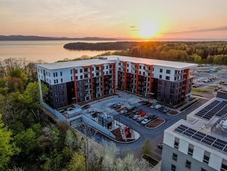 125 Cambrian Way Unit 618, Burlington, VT 05401