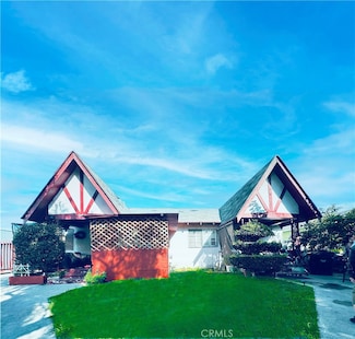 943 W 65th St, Los Angeles, CA 90044