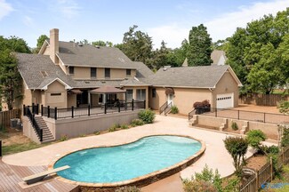 302 Devon Cir SE, Huntsville, AL 35802