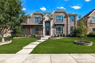 3166 Izabella Ct, Frisco, TX 75033
