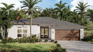 489 Guild St, Point Charlotte, FL 33954