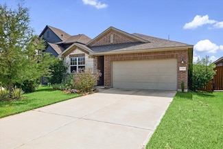 13309 Emerald Mallard Dr, Texas City, TX 77568