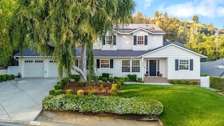 519 Paulette Place, La Canada Flintridge, CA 91011