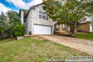 25039 Summit Creek, San Antonio, TX 78258
