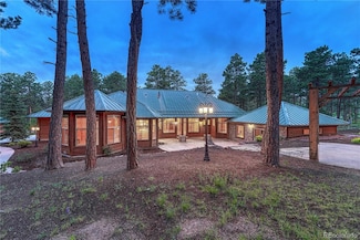 15975 Winding Trail Rd, Colorado Springs, CO 80908