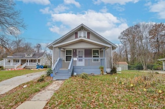 408 E Union St, Edwardsville, IL 62025