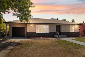 2328 E Brown Ave, Fresno, CA 93703