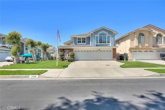 6730 Harrington Ct, Chino, CA 91710