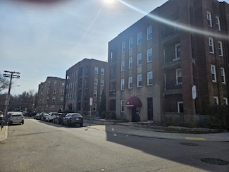 52 Strathmore Rd Unit 26, Brighton, MA 02135