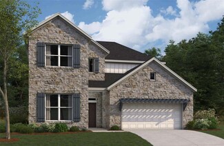 3683 Prosper Rd, Leander, TX 78641