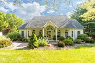 1539 Rachel Rd, Stroudsburg, PA 18360