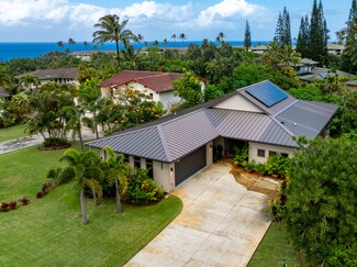 5087 Kapiolani Loop, Princeville, HI 96722
