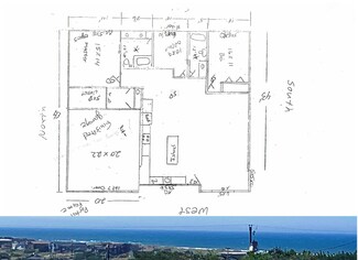 1909 NW Bayshore Dr, Waldport, OR 97394