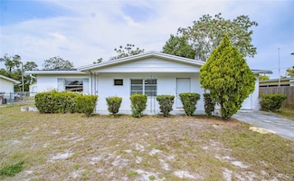 4 S Harrison St, Beverly Hills, FL 34465