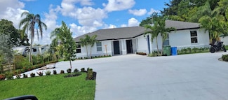4323 Barbridge Rd, West Palm Beach, FL 33406