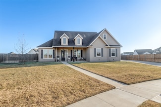 100 Kens Ct, Pilot Point, TX 76258