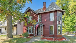 853 Columbia Ave, Fort Wayne, IN 46805